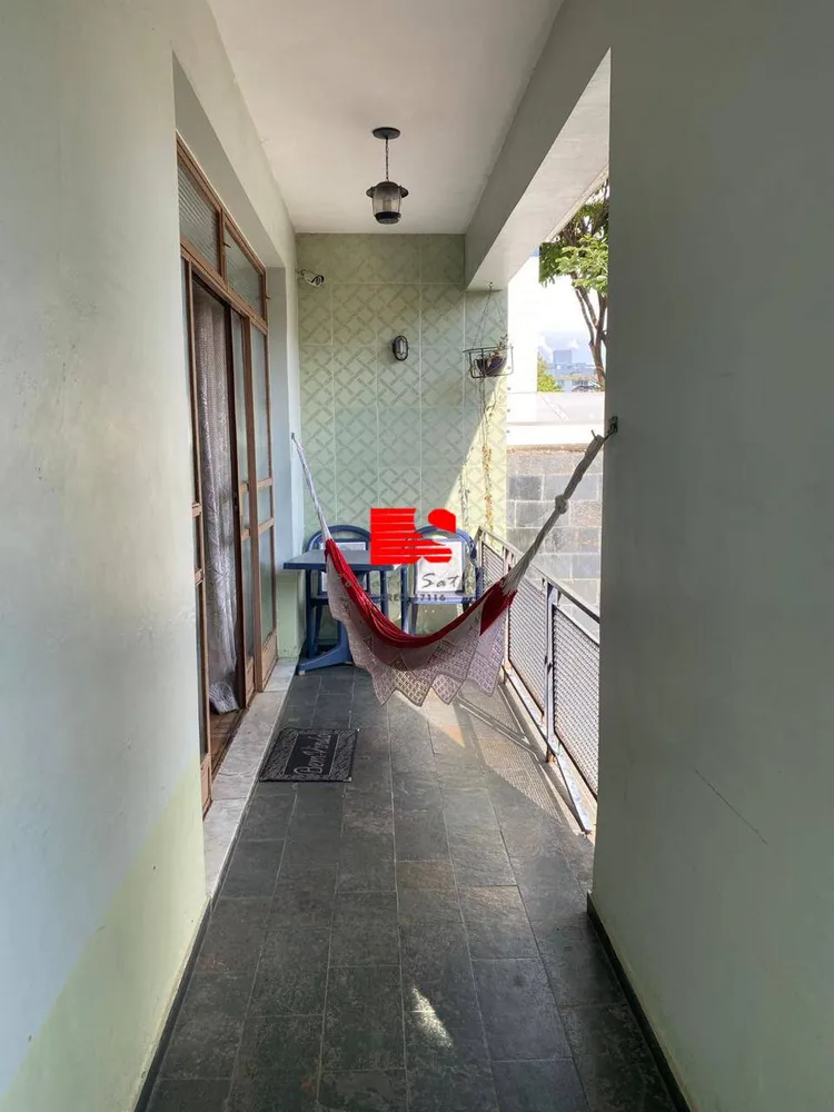 Casa, 3 quartos, 245 m² - Foto 4