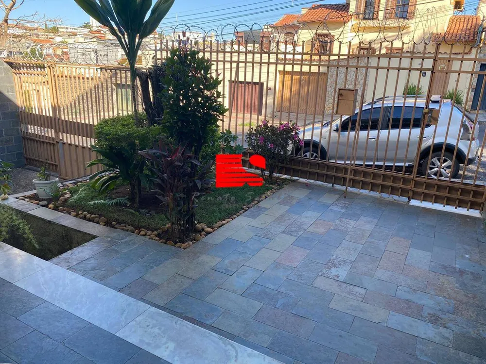 Casa, 3 quartos, 245 m² - Foto 9