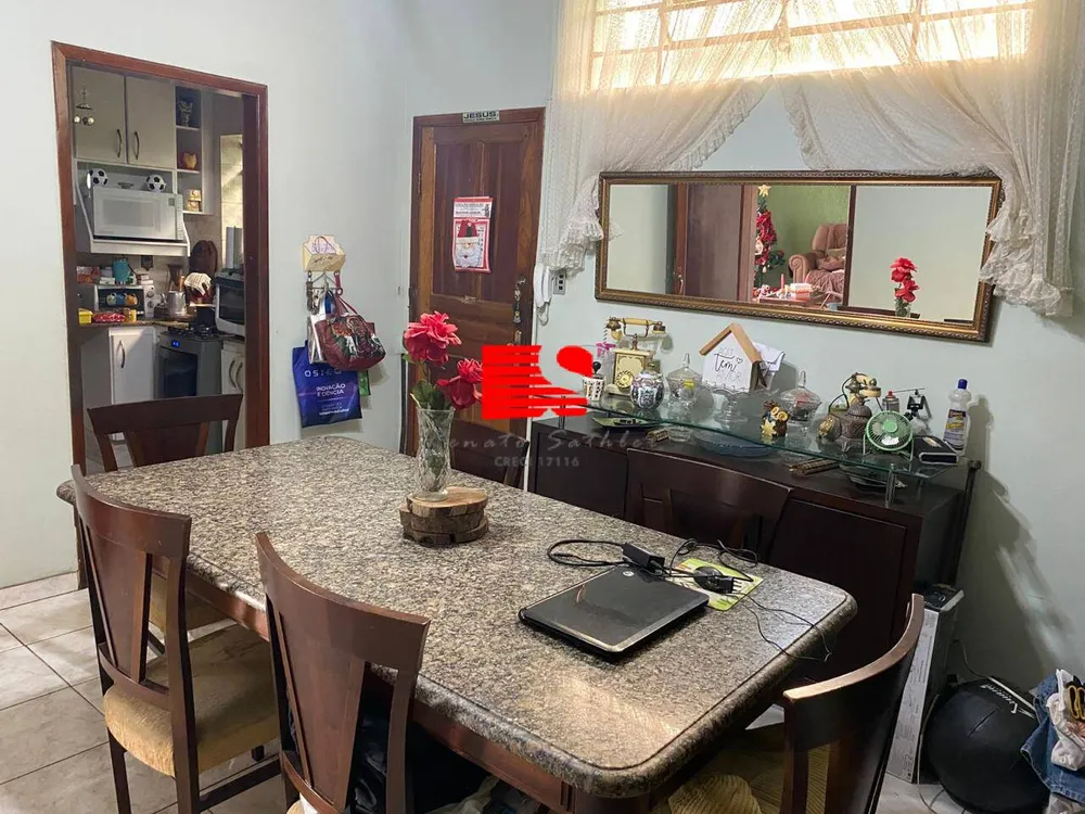 Casa, 3 quartos, 245 m² - Foto 5