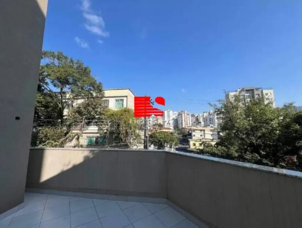 Apartamento, 2 quartos, 101 m² - Foto 1