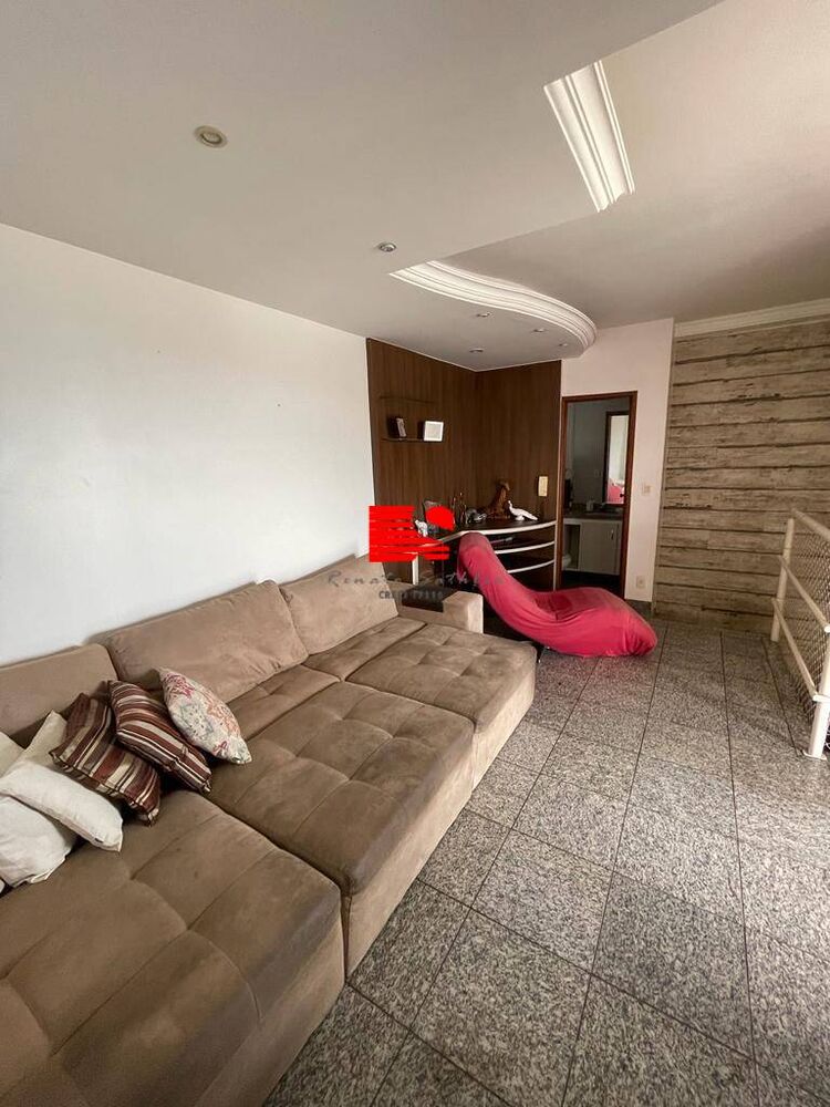 Cobertura, 3 quartos, 203 m² - Foto 3