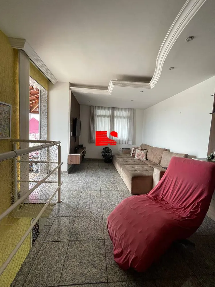 Cobertura, 3 quartos, 203 m² - Foto 2