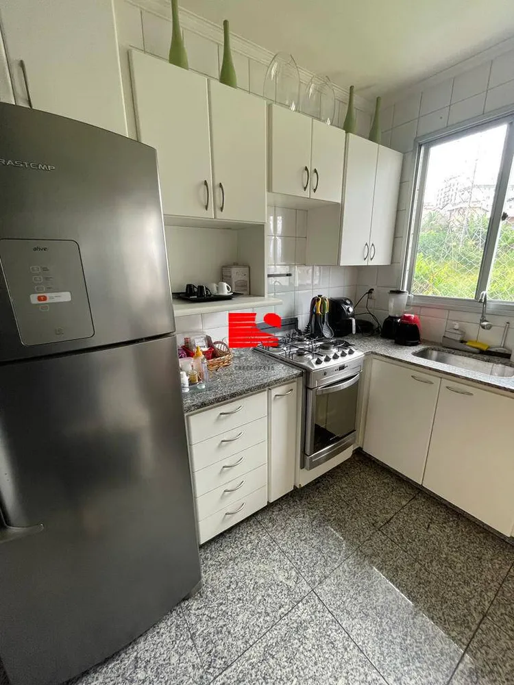 Cobertura, 3 quartos, 203 m² - Foto 3