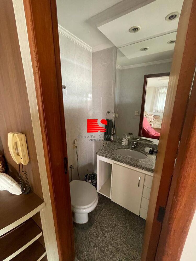 Cobertura, 3 quartos, 203 m² - Foto 4