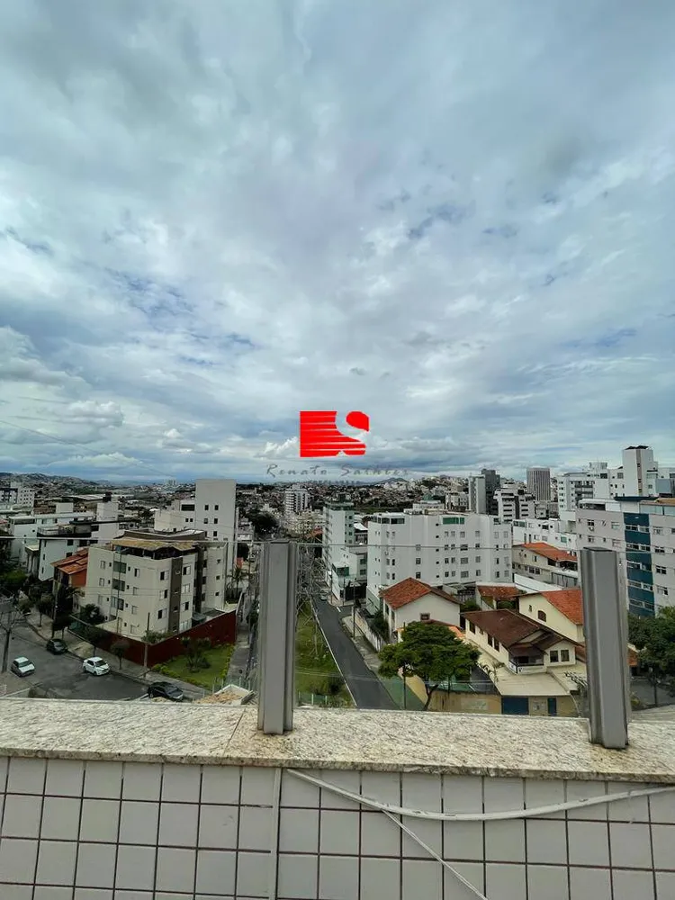 Cobertura, 3 quartos, 203 m² - Foto 5