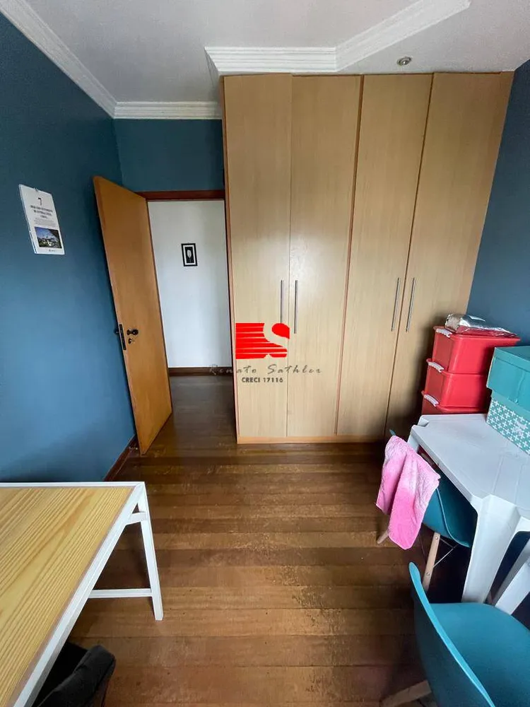 Cobertura, 3 quartos, 203 m² - Foto 11
