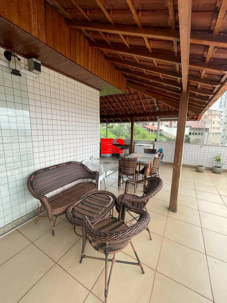 Cobertura, 3 quartos, 203 m² - Foto 14
