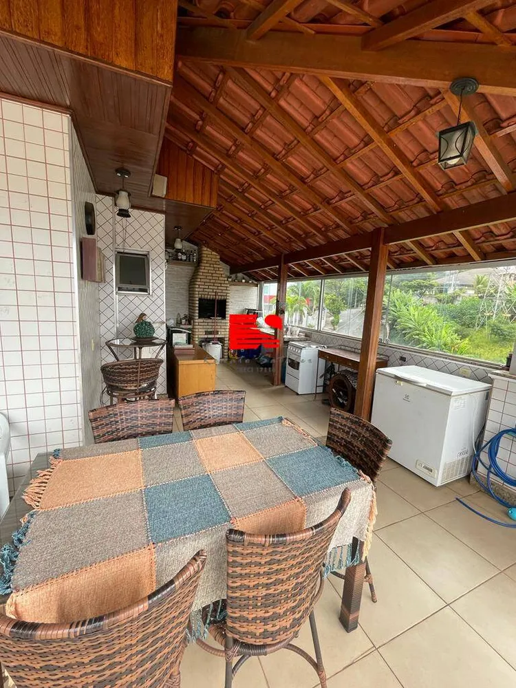 Cobertura, 3 quartos, 203 m² - Foto 8