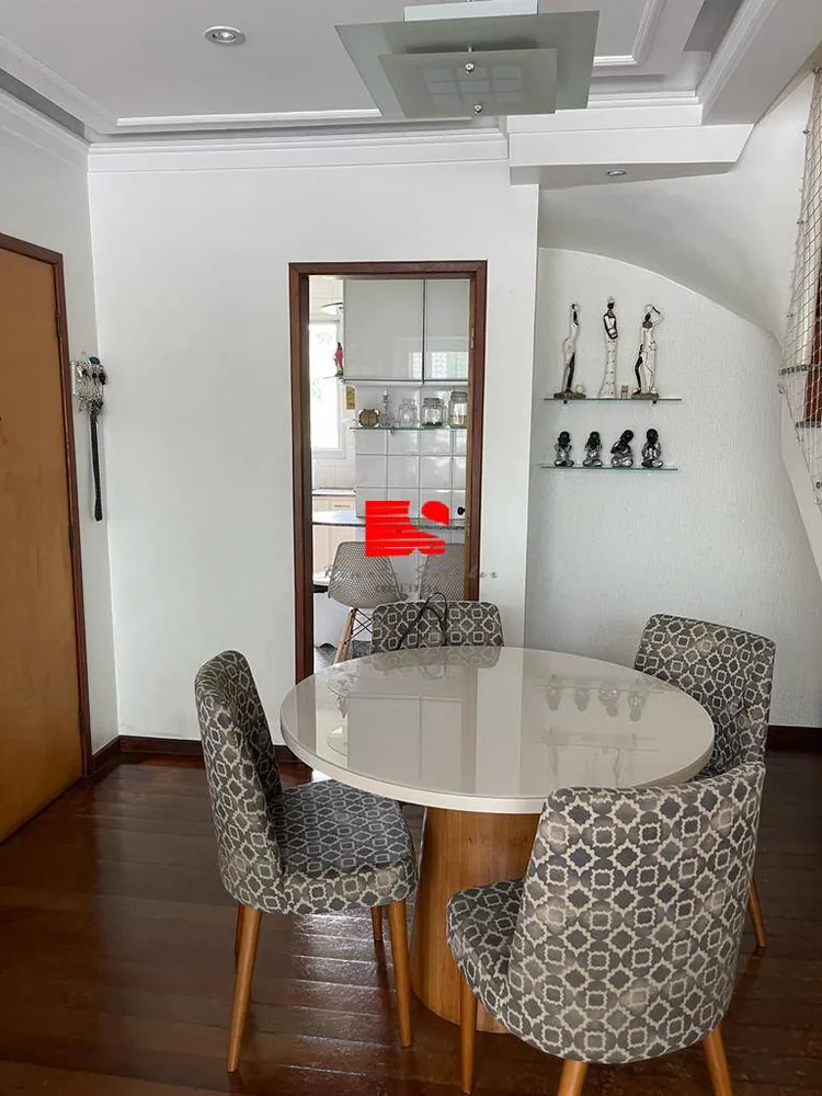 Cobertura, 3 quartos, 203 m² - Foto 13
