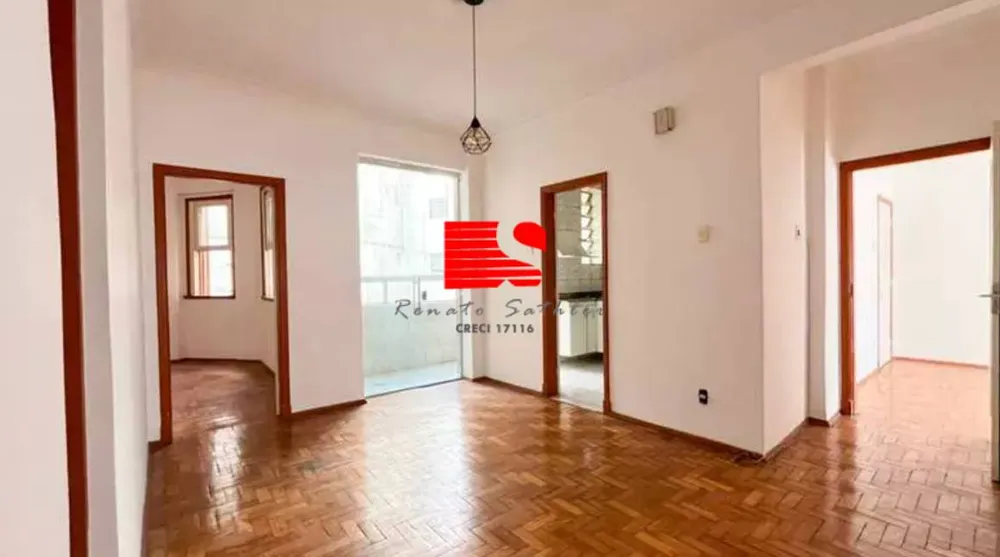 Apartamento, 3 quartos, 160 m² - Foto 1