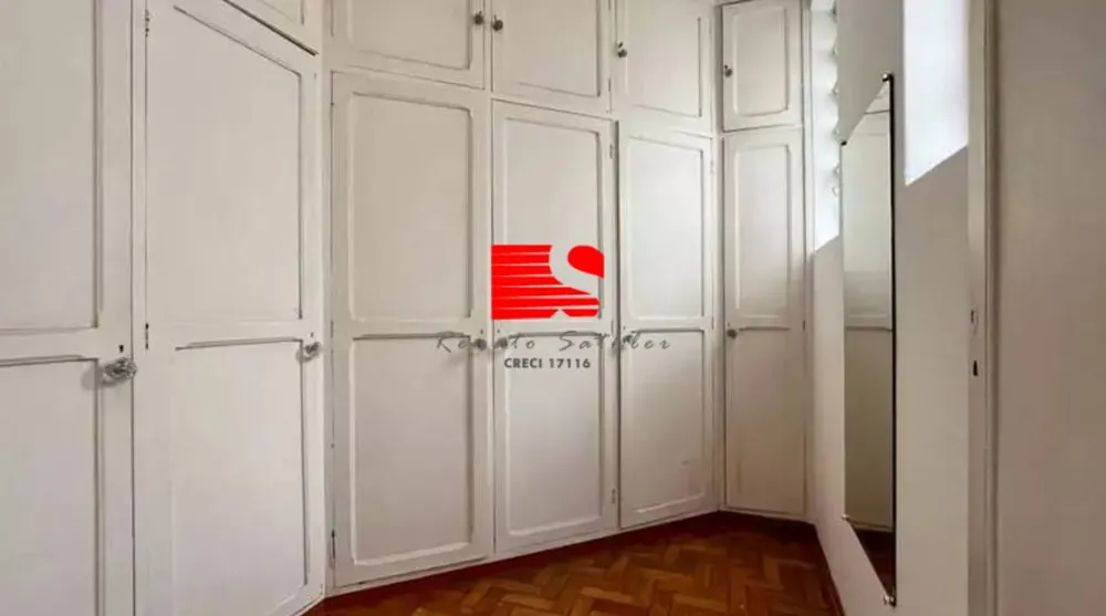 Apartamento, 3 quartos, 160 m² - Foto 3
