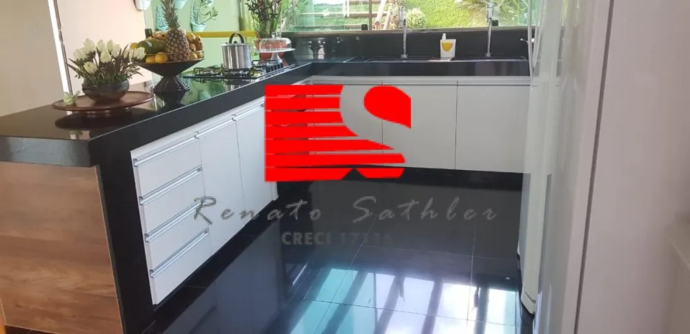 Casa, 4 quartos, 260 m² - Foto 6
