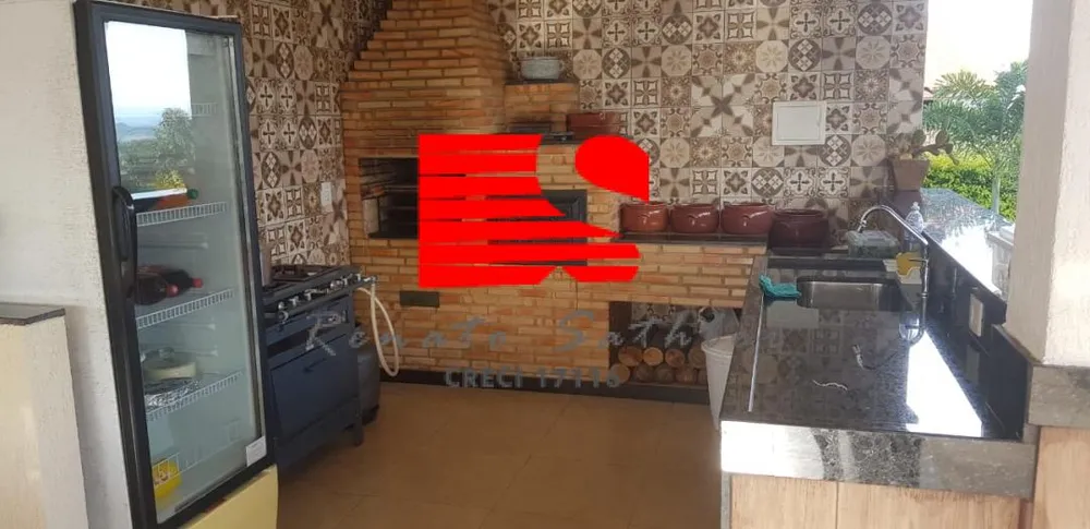 Casa, 4 quartos, 260 m² - Foto 16