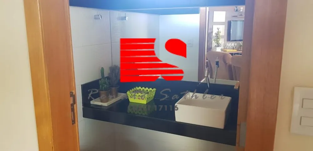 Casa, 4 quartos, 260 m² - Foto 15