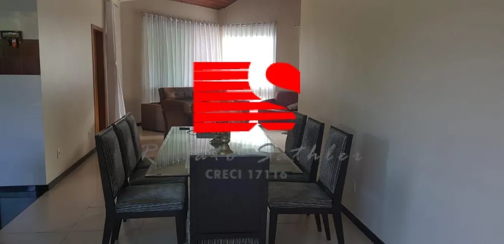 Casa, 4 quartos, 260 m² - Foto 5