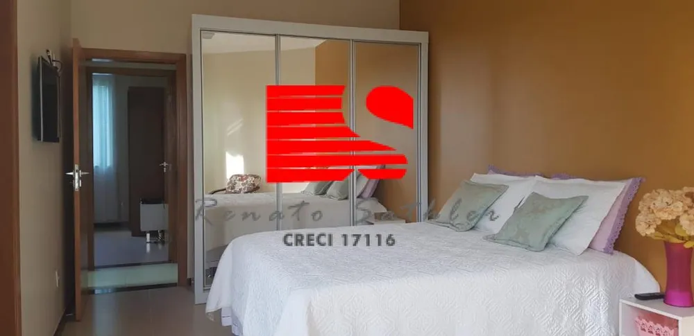 Casa, 4 quartos, 260 m² - Foto 12