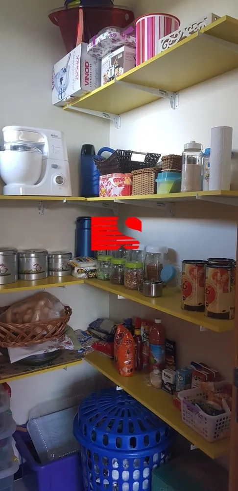Casa, 4 quartos, 260 m² - Foto 14