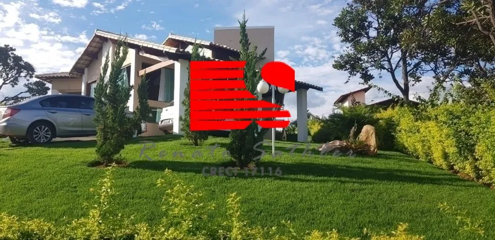 Casa, 4 quartos, 260 m² - Foto 9