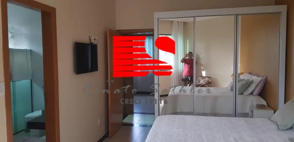 Casa, 4 quartos, 260 m² - Foto 10