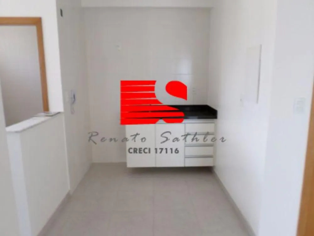 Apartamento, 2 quartos, 75 m² - Foto 2