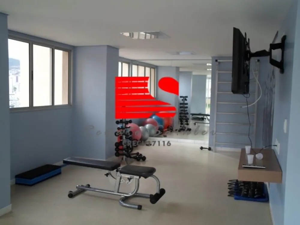 Apartamento, 2 quartos, 75 m² - Foto 9