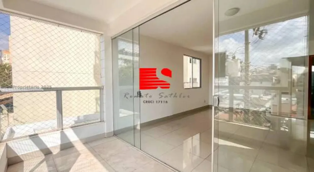 Apartamento, 4 quartos, 155 m² - Foto 9