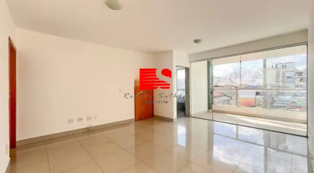Apartamento, 4 quartos, 155 m² - Foto 1