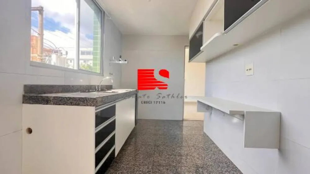 Apartamento, 4 quartos, 155 m² - Foto 14