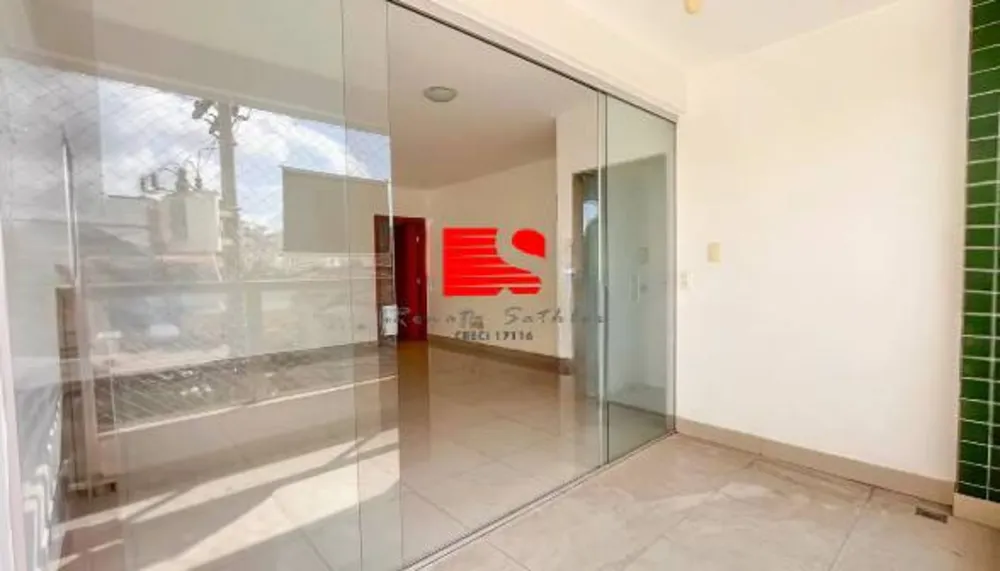 Apartamento, 4 quartos, 155 m² - Foto 8
