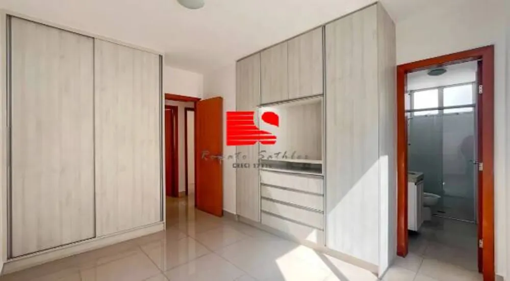 Apartamento, 4 quartos, 155 m² - Foto 11