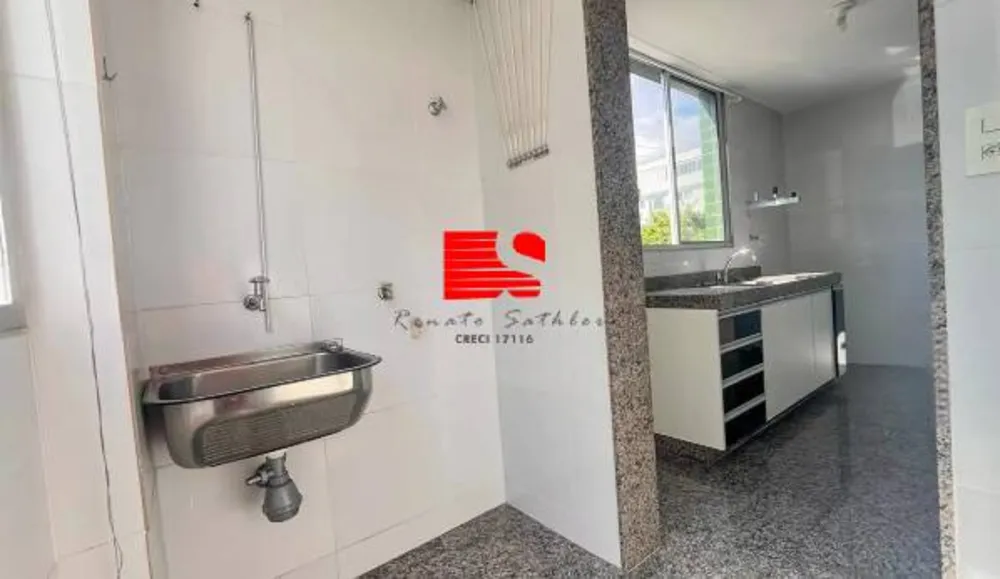 Apartamento, 4 quartos, 155 m² - Foto 10