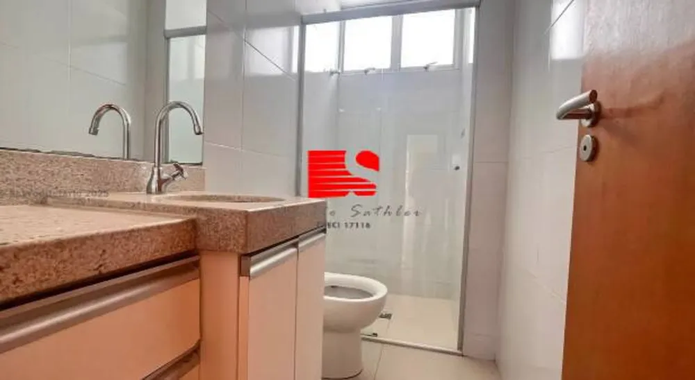 Apartamento, 4 quartos, 155 m² - Foto 6