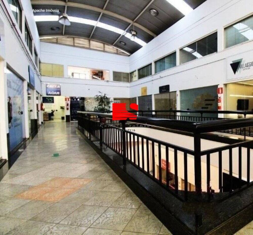 Loja-Salão, 40 m² - Foto 2
