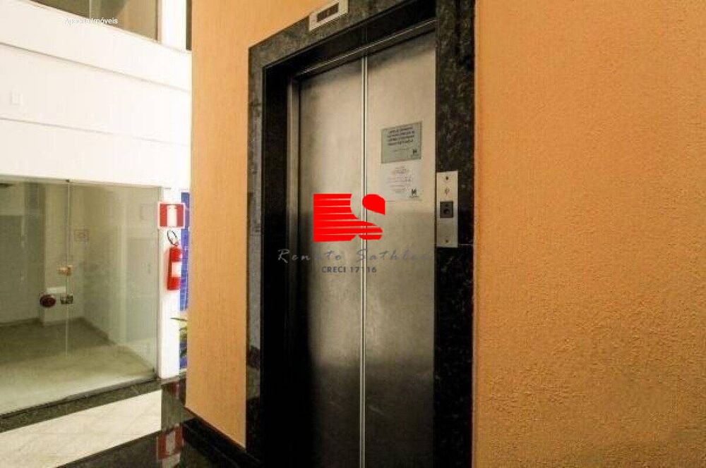 Loja-Salão, 40 m² - Foto 6