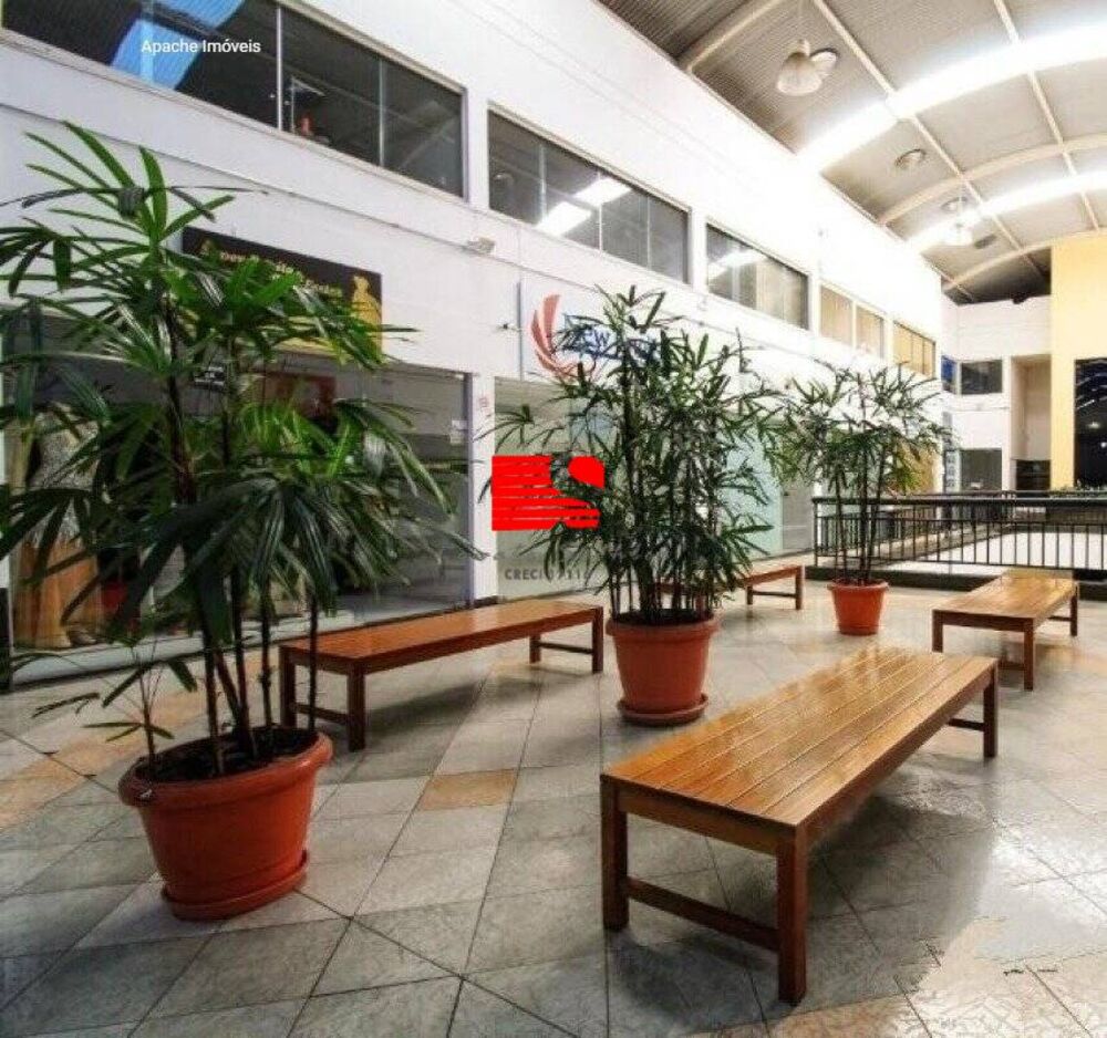 Loja-Salão, 40 m² - Foto 4