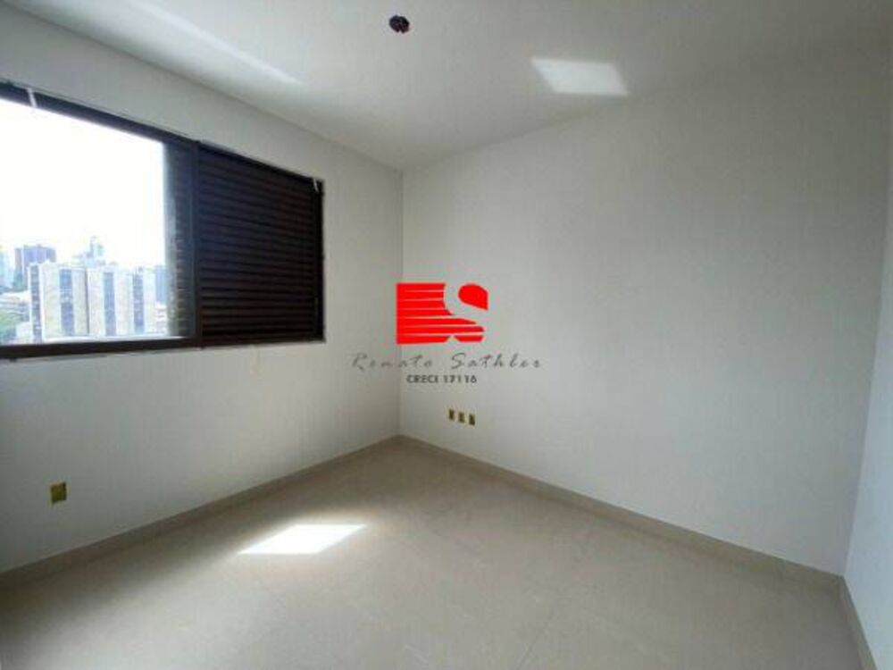 Apartamento, 3 quartos, 100 m² - Foto 2