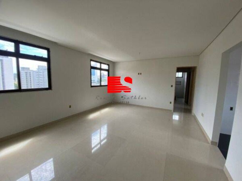 Apartamento, 3 quartos, 100 m² - Foto 1