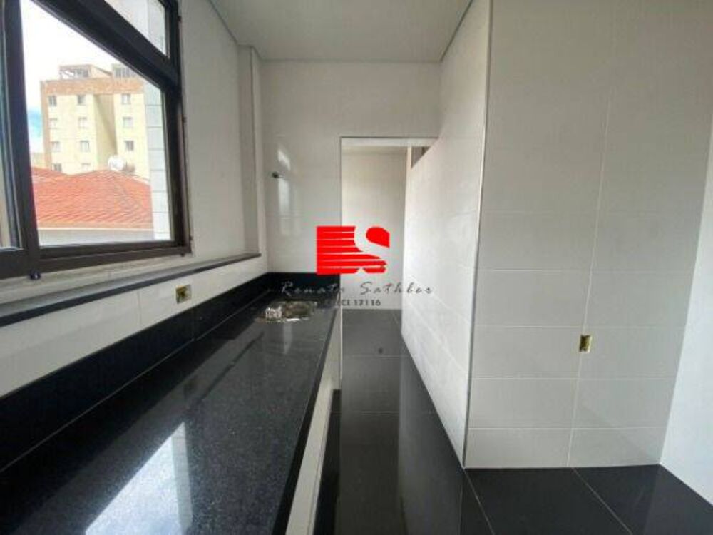 Apartamento, 3 quartos, 100 m² - Foto 3