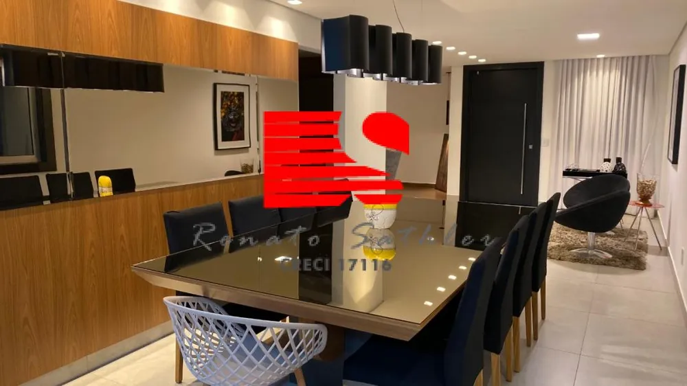 Casa, 4 quartos, 500 m² - Foto 1