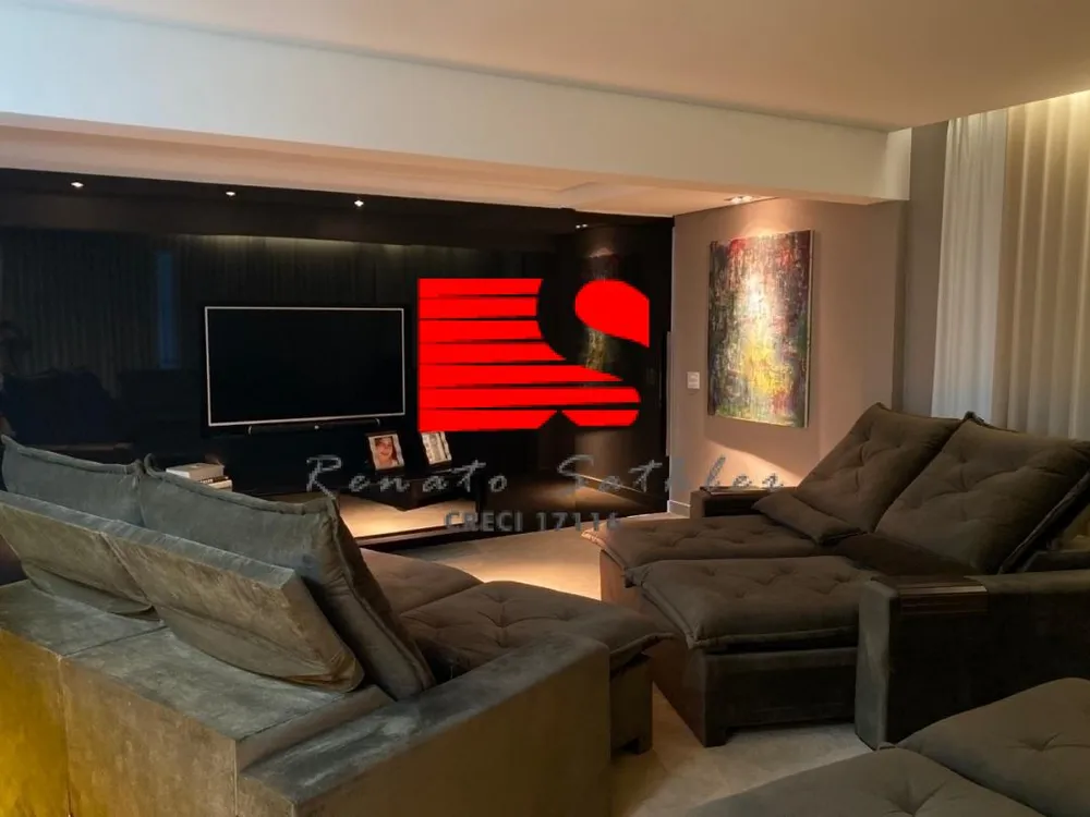 Casa, 4 quartos, 500 m² - Foto 7