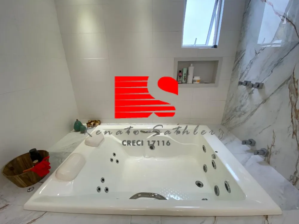 Casa, 4 quartos, 500 m² - Foto 9