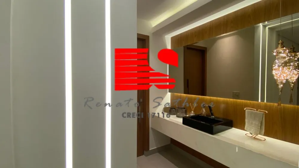 Casa, 4 quartos, 500 m² - Foto 8