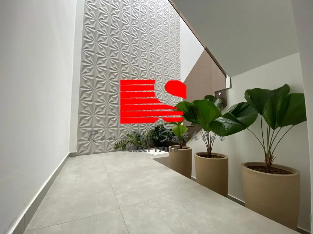 Casa, 4 quartos, 500 m² - Foto 16