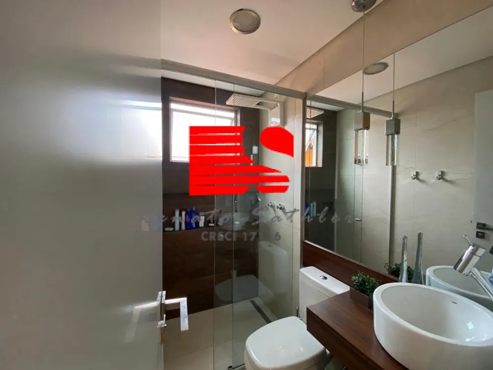 Casa, 4 quartos, 500 m² - Foto 14