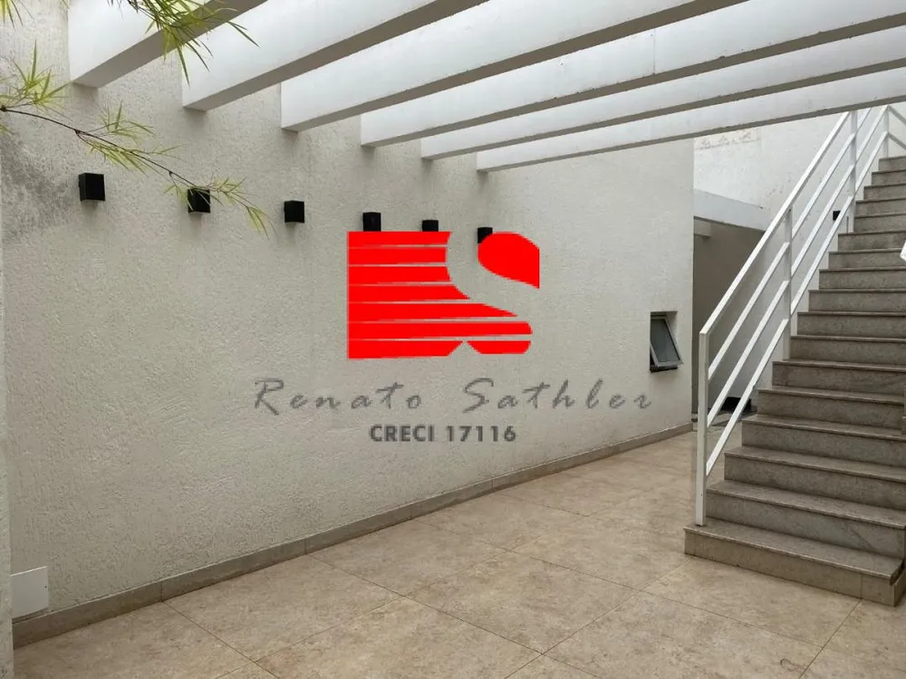 Casa, 4 quartos, 500 m² - Foto 11