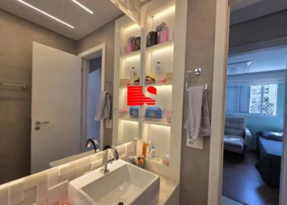 Cobertura, 4 quartos, 264 m² - Foto 1