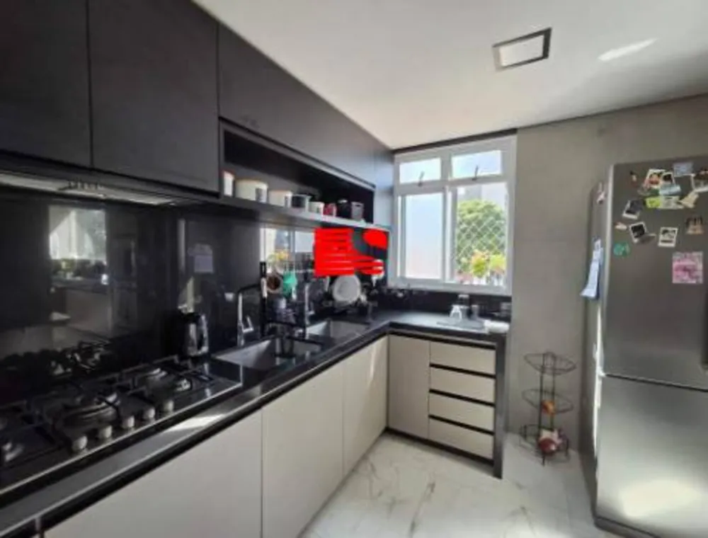Cobertura, 4 quartos, 264 m² - Foto 4