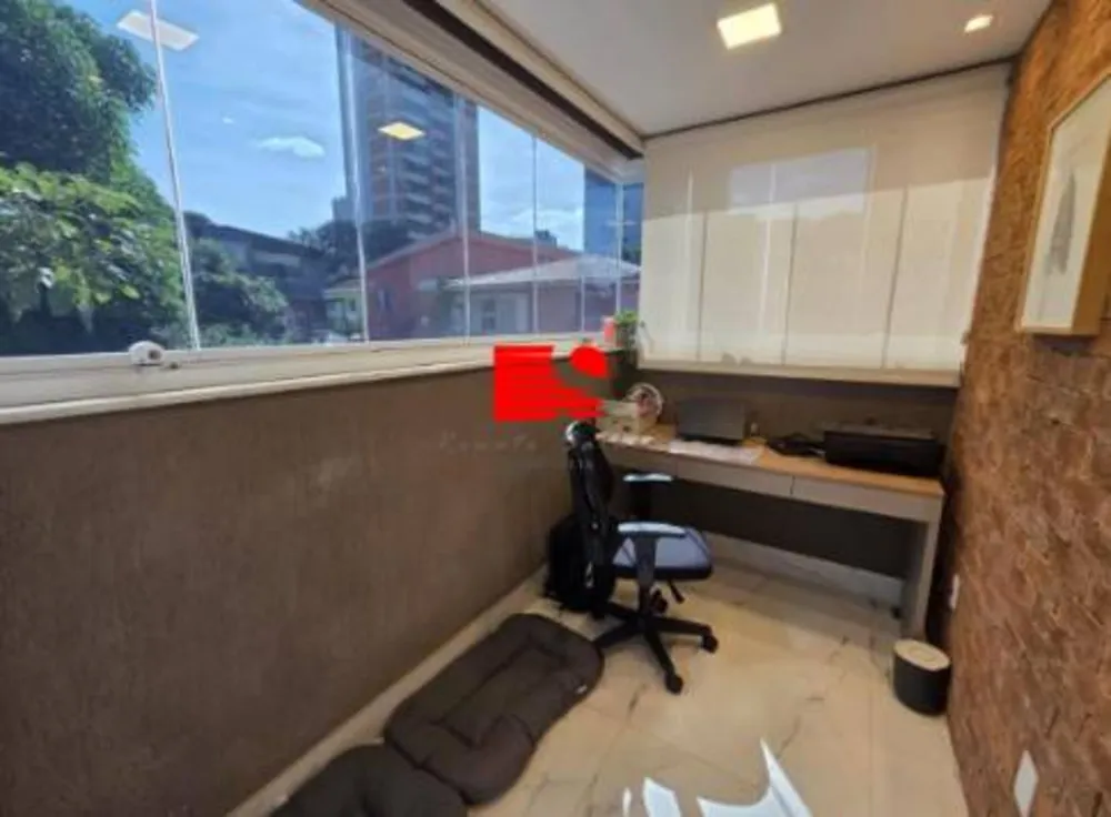 Cobertura, 4 quartos, 264 m² - Foto 15