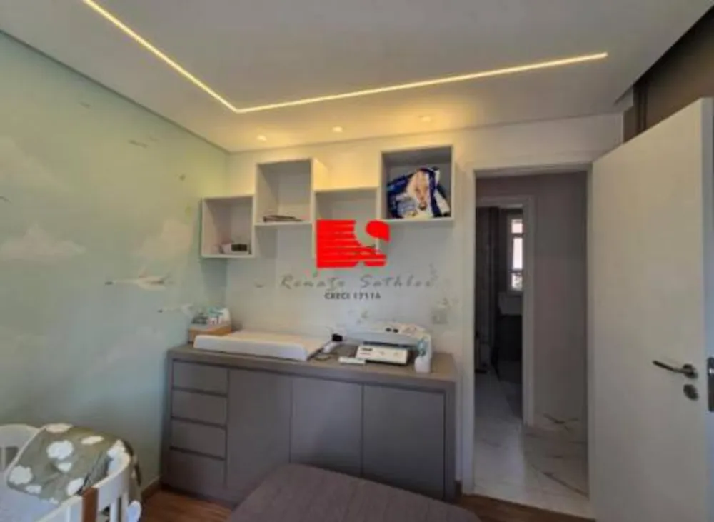 Cobertura, 4 quartos, 264 m² - Foto 7