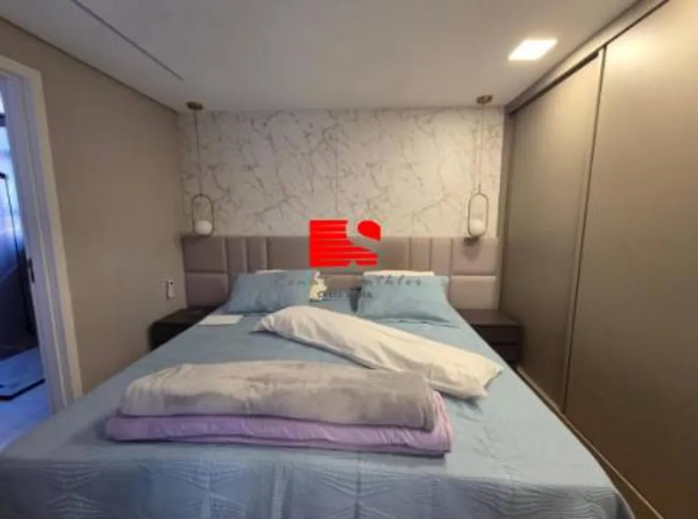 Cobertura, 4 quartos, 264 m² - Foto 2
